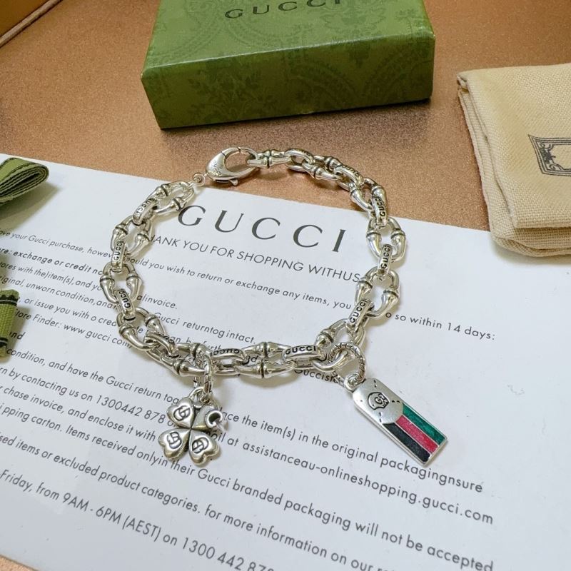 Gucci Bracelets